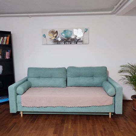 Gemuetliche Zwei-Zimmer-Wohnung Am Regnitzufer Bamberg Extérieur photo