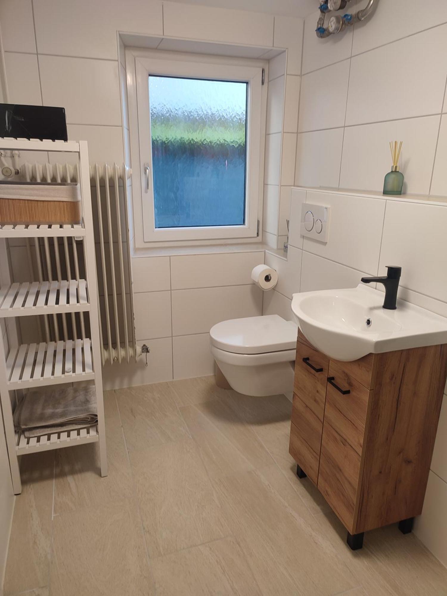 Gemuetliche Zwei-Zimmer-Wohnung Am Regnitzufer Bamberg Extérieur photo